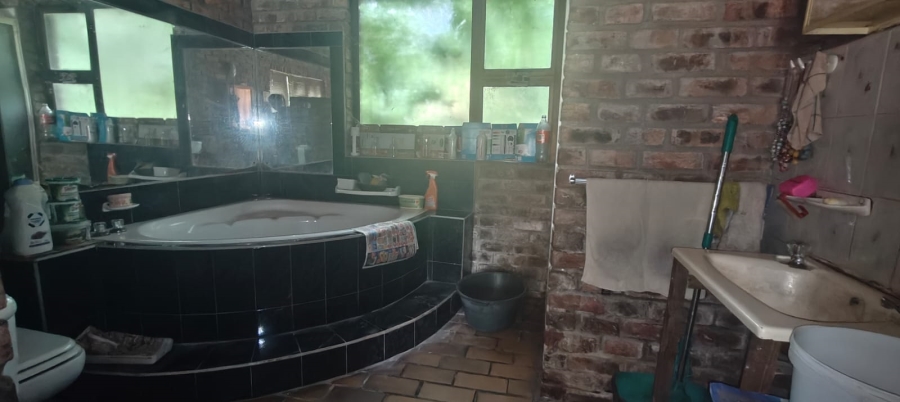 3 Bedroom Property for Sale in Greenbushes Eastern Cape